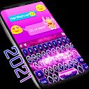 2024 Keyboard