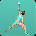 Yoga daily workout-Morning