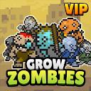Grow Zombie VIP