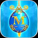 Archangel Michael Oracle Deck