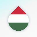 Drops Learn Hungarian Language