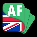 Anki Flashcards (Anki App English)