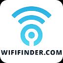 WiFi Finder - WiFi Map