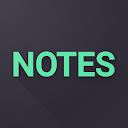 Notepad: notes, to do & diary