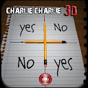 Charlie Charlie challenge 3d