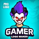 Gamer Logo Maker | Gaming Logo