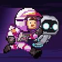 Mars Dash: Battle Running Game