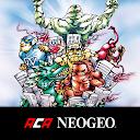 KING OF THE MONSTERS