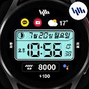 샘워치 디지털 Shu 5