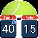 Score Tennis/Padel