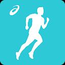 ASICS Runkeeper - Run Tracker