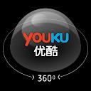 FD VR Player - for 360 Youku