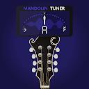Ultimate Mandolin Tuner