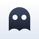 PHANTOM BLACK: Two tone icons