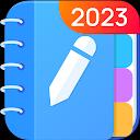Easy Notes - Notebook, Notepad