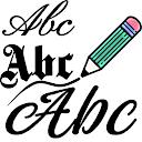 Fonts - Logo Maker