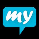 mysms - Remote Text Messages