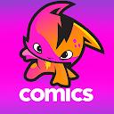 Graphite - Read new comics, ma