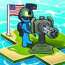 Fight For America: Country War