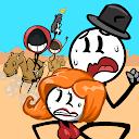 Stickman Story: Save The World