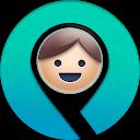 KidControl. Family GPS locator