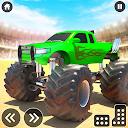 4x4 SUV Car Driving Simulator