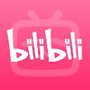 bilibili-弹幕动画直播高清视频