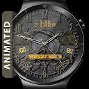Steam Punk HD Watch Face