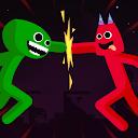 Stickman Fighting Supreme