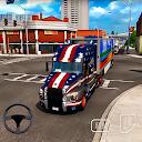 American Truck Cargo Simulator
