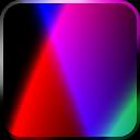 Chroma Wave Free LiveWallpaper