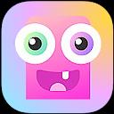 Magic icon changer-wallpaper