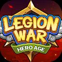 Legion War - Hero Age