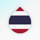 Drops: Learn Thai