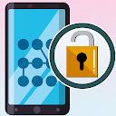 Clear Mobile Password PIN Help