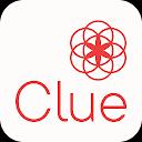 Clue Period Tracker & Calendar