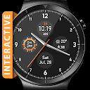 Simply Minimal HD Watch Face