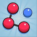 Collect Em All! Clear the Dots