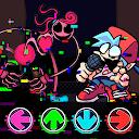 FNF Pibby Mod: Fun Beat Battle