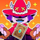 Card Guardians: Rogue Deck RPG