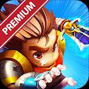 Soul Warrior Premium