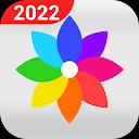 Photo Gallery & Album Editor