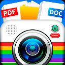 AR Camera Translator - Scanner