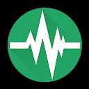 Earthquake Alert!