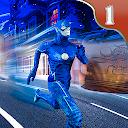 kungfu city fighting game