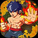 Street Kungfu : King Fight