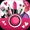 Makeup Camera - Cartoon Photo