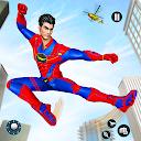 Hero Squad: Shooting Game