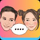 MojiPop - Art Metaverse