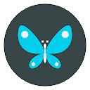 Timus Spin: Dark Icon Pack